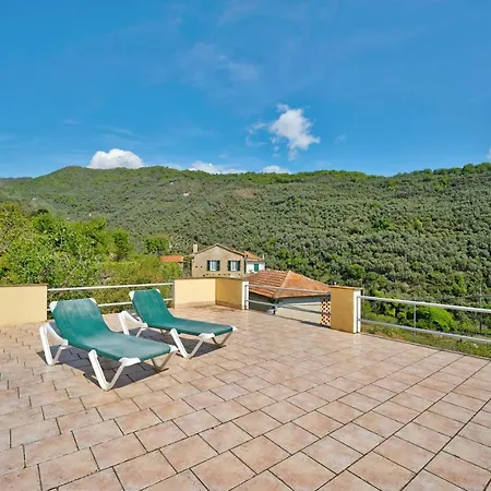 Casetta Antonella Hébergement de vacances Lecchiore