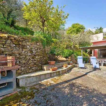 Casetta Antonella Holiday home Lecchiore