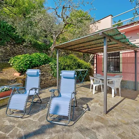 Casetta Antonella Holiday home