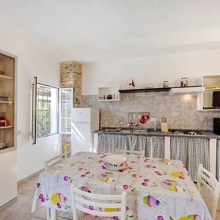 Casetta Antonella Holiday home Lecchiore