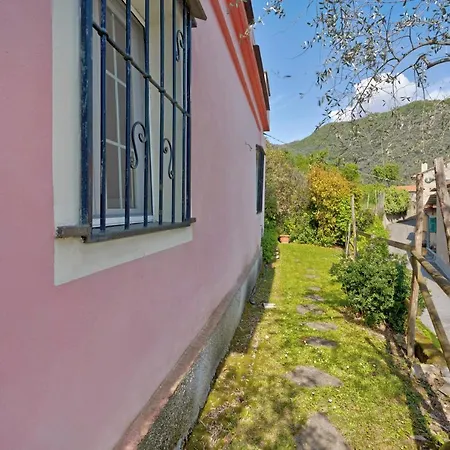 Casetta Antonella Holiday home