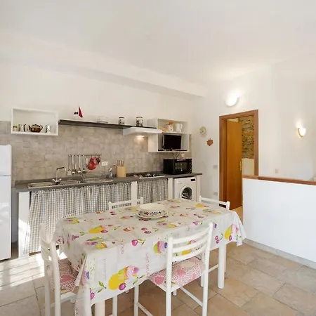 Casetta Antonella Lecchiore