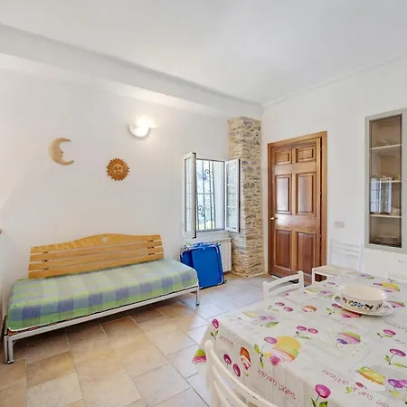 Casetta Antonella Holiday home