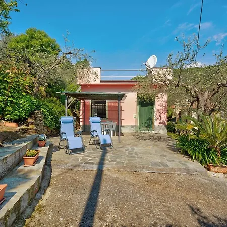 Casetta Antonella Lecchiore