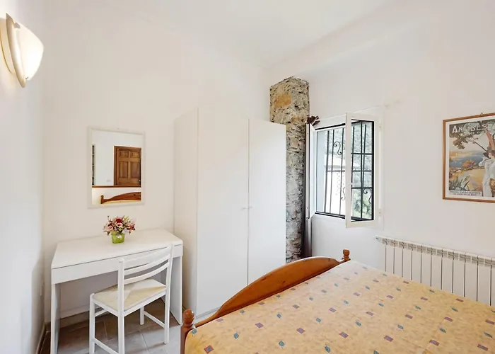 Casetta Antonella * Lecchiore