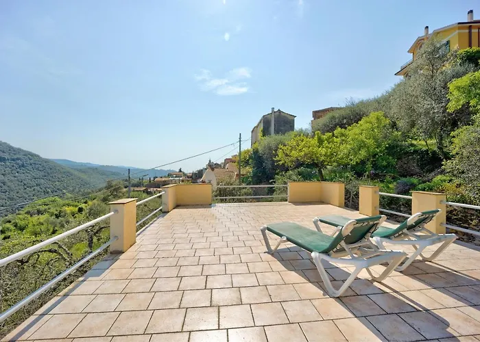 Casetta Antonella Lecchiore