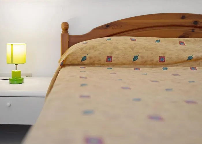 Casetta Antonella بيت للعطل