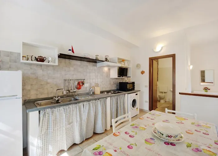 بيت للعطل Casetta Antonella Lecchiore