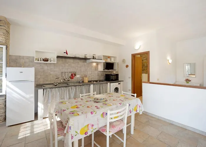 Casetta Antonella Lecchiore