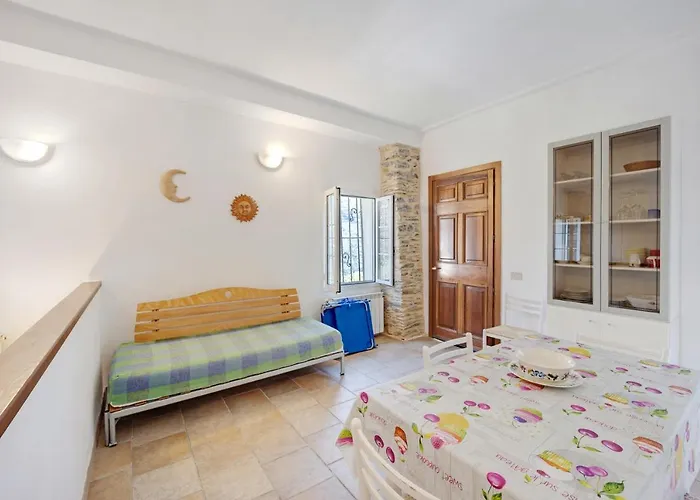 Casetta Antonella بيت للعطل