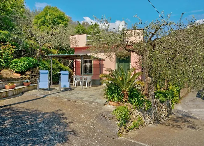 بيت للعطل Casetta Antonella Lecchiore