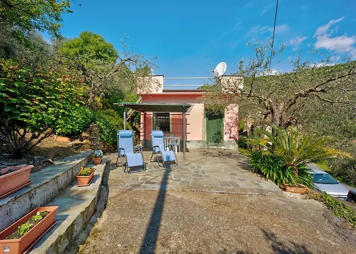 Casetta Antonella Lecchiore