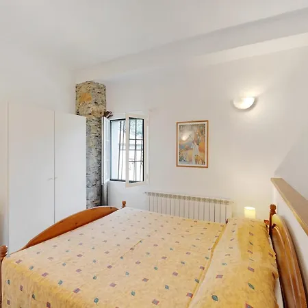 Casetta Antonella Nyaraló *