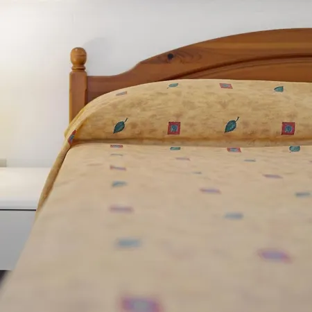 Casetta Antonella Tatil Evi