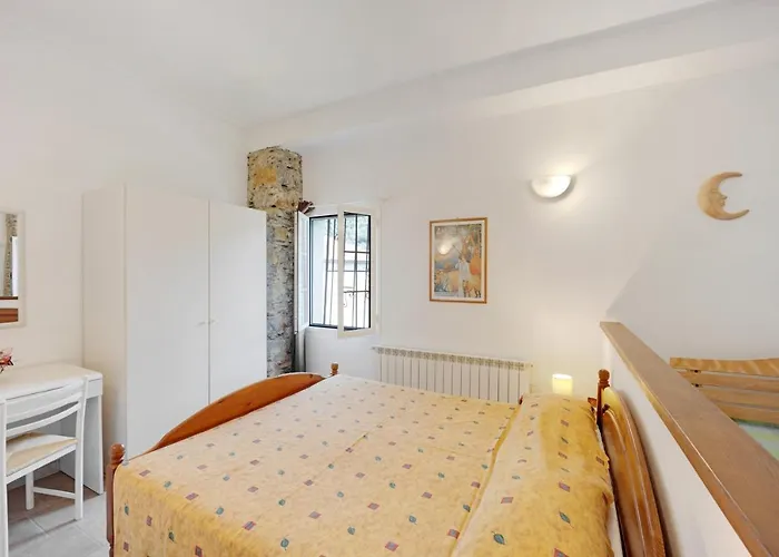 Casetta Antonella Σπίτι διακοπών *