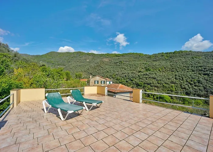 Casetta Antonella Σπίτι διακοπών Lecchiore