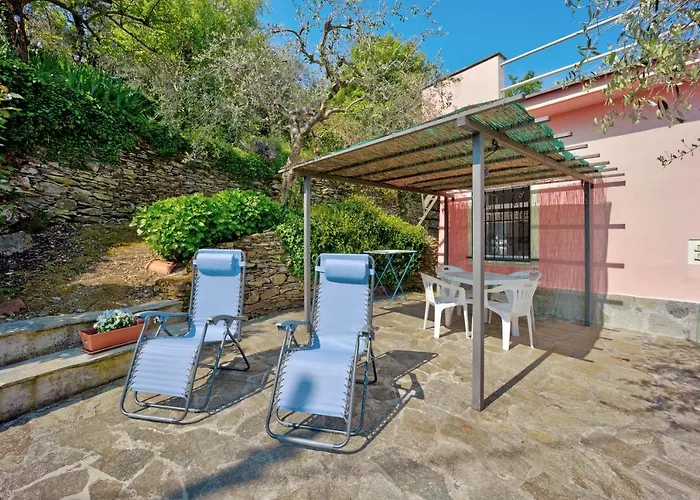 Casetta Antonella Σπίτι διακοπών