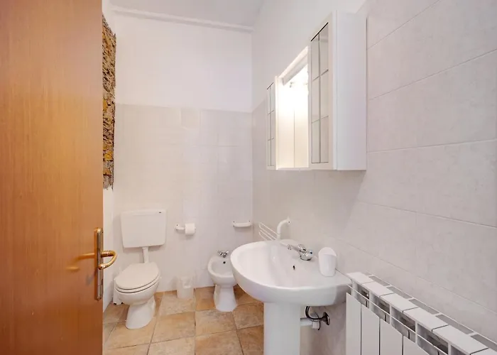 Casetta Antonella * Lecchiore